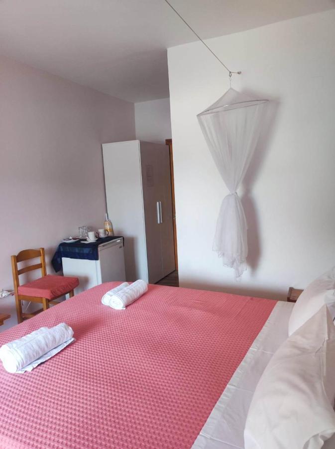 Marianna House 호텔 아기오스 게오르기오스 파곤 외부 사진